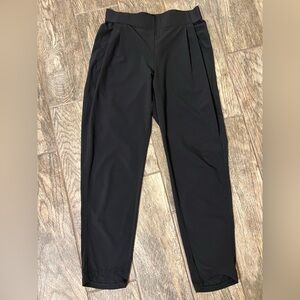 All In Motion Golf Pants, Black, XS